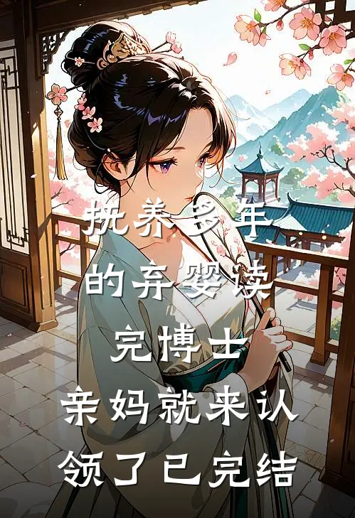 抚养多年的弃婴读完博士，亲妈就来认领了已完结