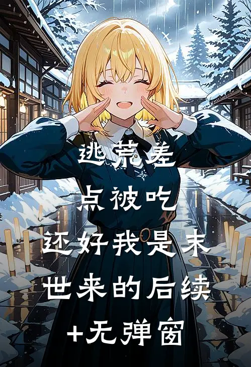 逃荒差点被吃，还好我是末世来的后续+无弹窗