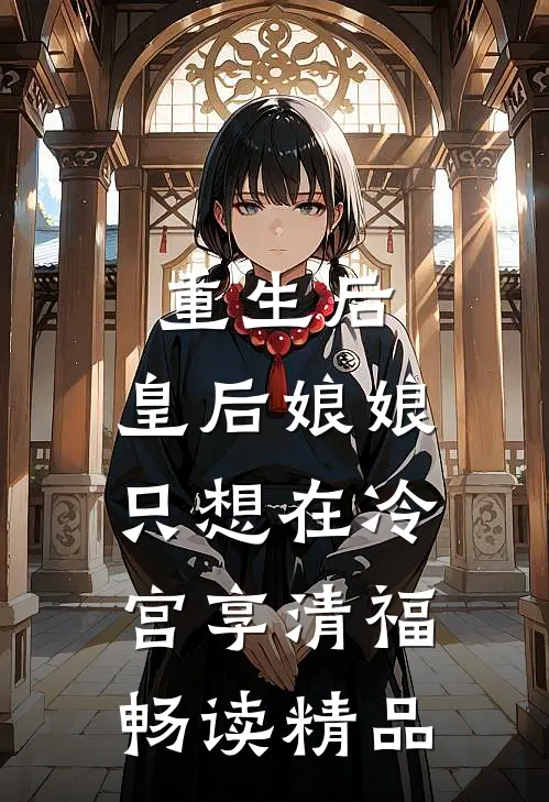 重生后，皇后娘娘只想在冷宫享清福畅读精品