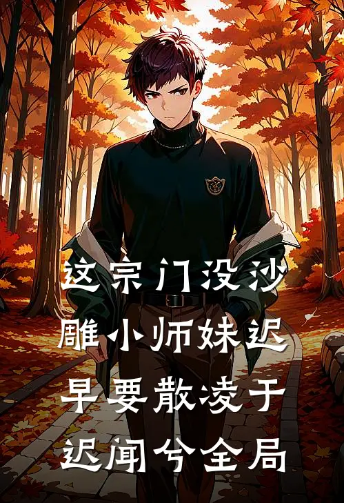 这宗门没沙雕小师妹迟早要散凌于迟闻兮全局