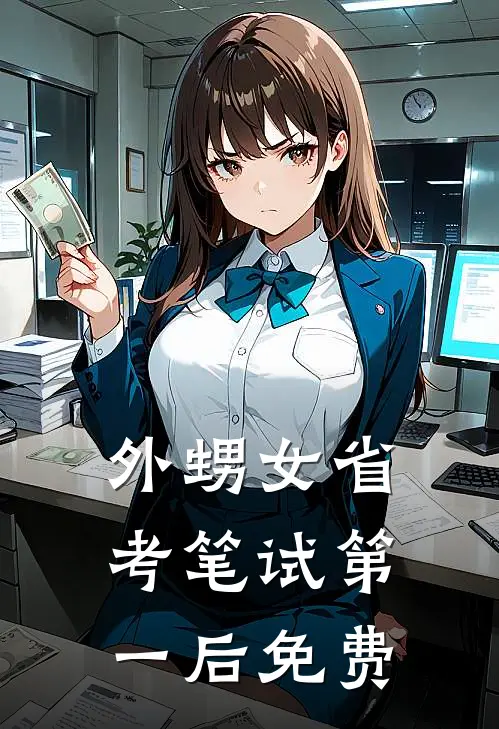 外甥女省考笔试第一后免费