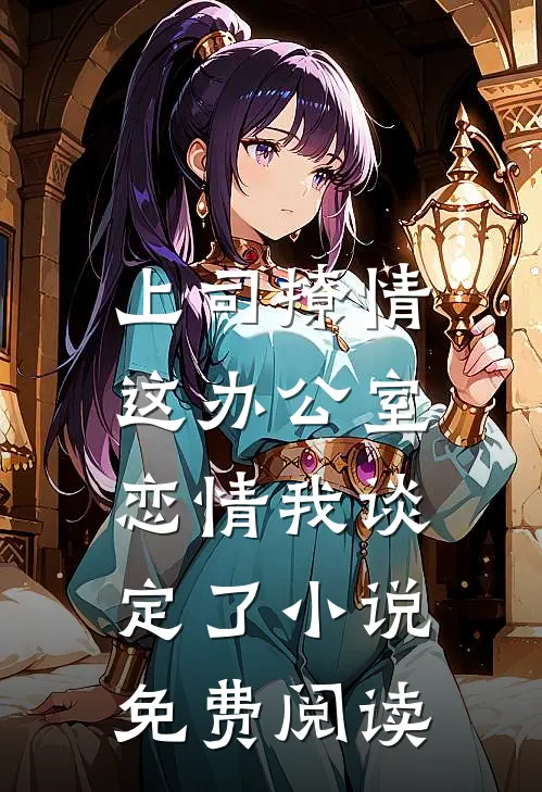 上司撩情，这办公室恋情我谈定了小说免费阅读