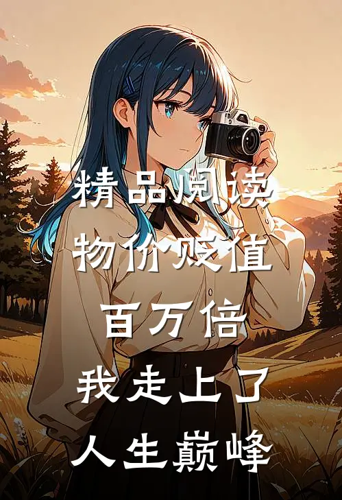 精品阅读物价贬值百万倍：我走上了人生巅峰