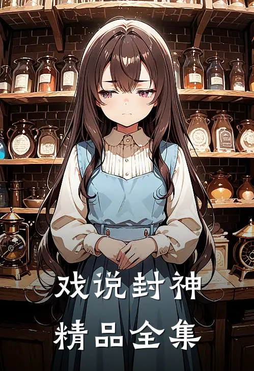 戏说封神精品全集
