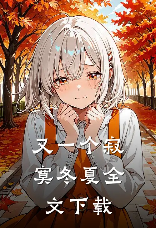 又一个寂寞冬夏全文下载