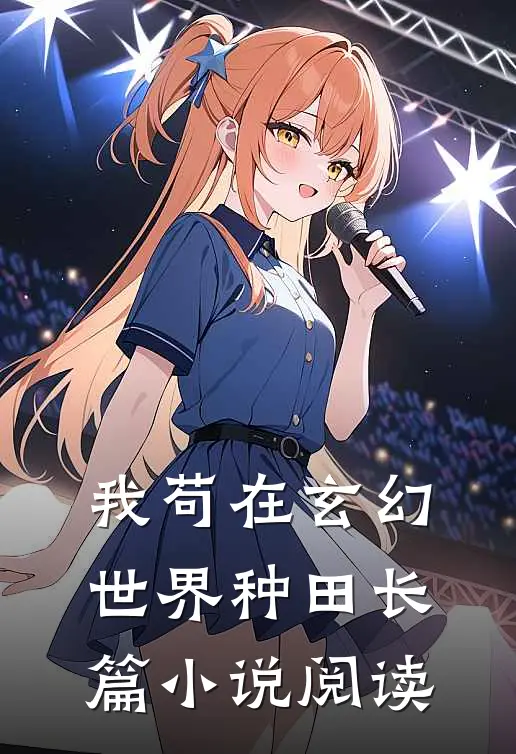 我苟在玄幻世界种田长篇小说阅读