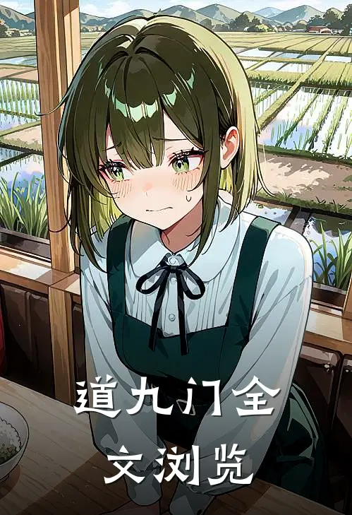 道九门全文浏览