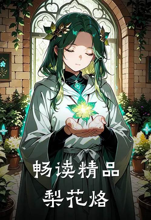 畅读精品梨花烙