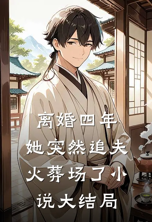 离婚四年，她突然追夫火葬场了小说大结局