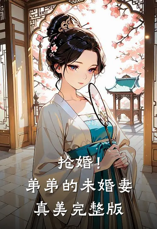 抢婚！弟弟的未婚妻真美完整版