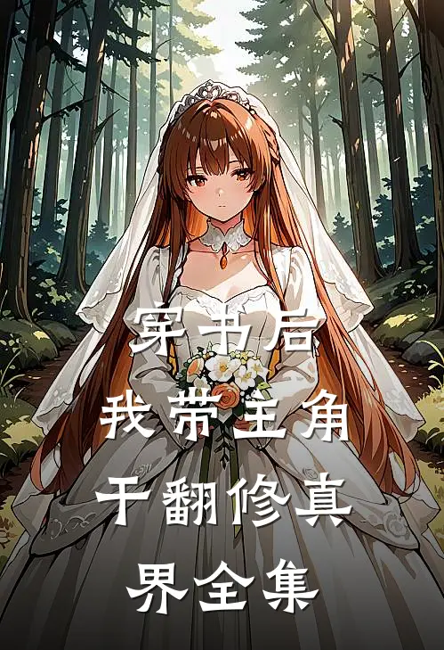 穿书后，我带主角干翻修真界全集