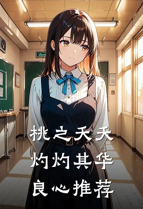 桃之夭夭灼灼其华良心推荐
