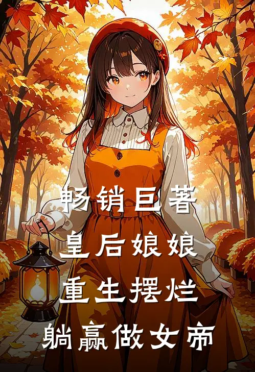 畅销巨著皇后娘娘重生摆烂，躺赢做女帝