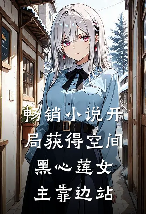 畅销小说开局获得空间，黑心莲女主靠边站