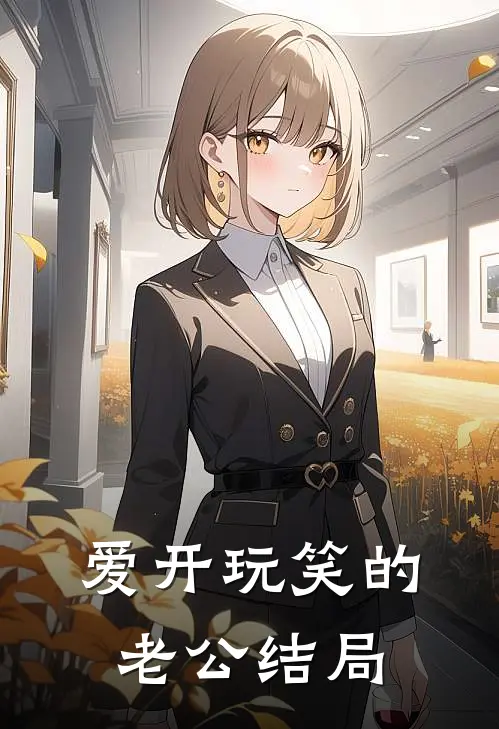爱开玩笑的老公结局