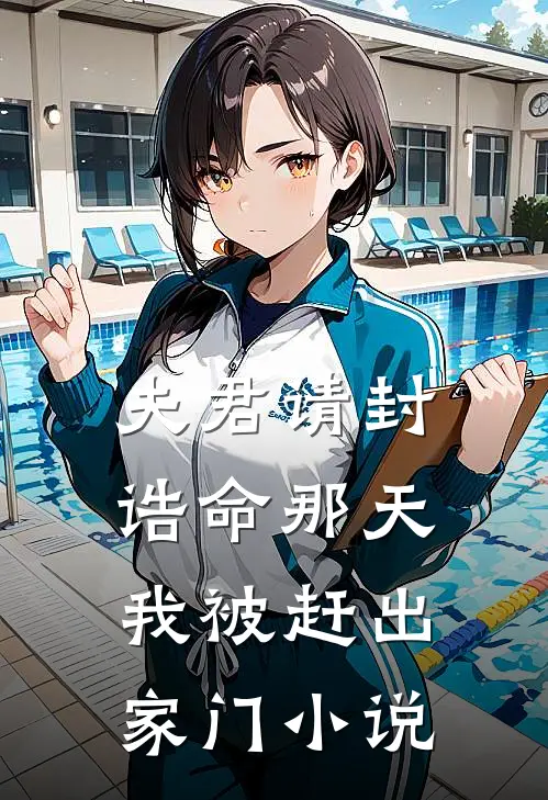 夫君请封诰命那天，我被赶出家门小说