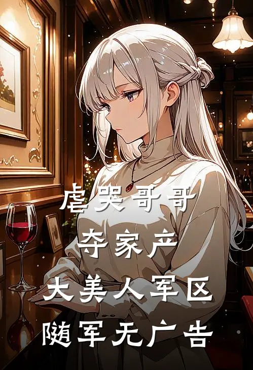 虐哭哥哥夺家产，大美人军区随军无广告