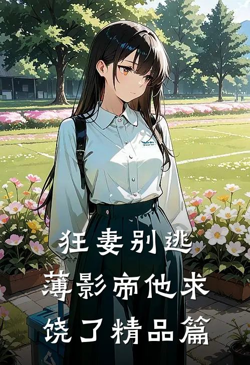 狂妻别逃：薄影帝他求饶了精品篇