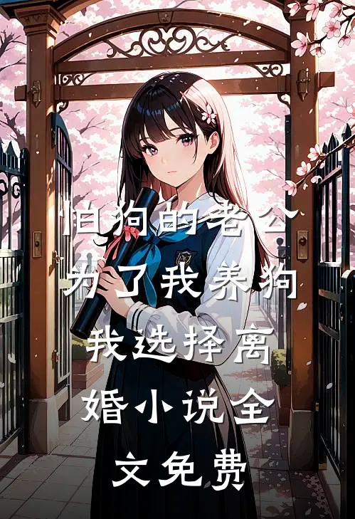 怕狗的老公为了我养狗，我选择离婚小说全文免费