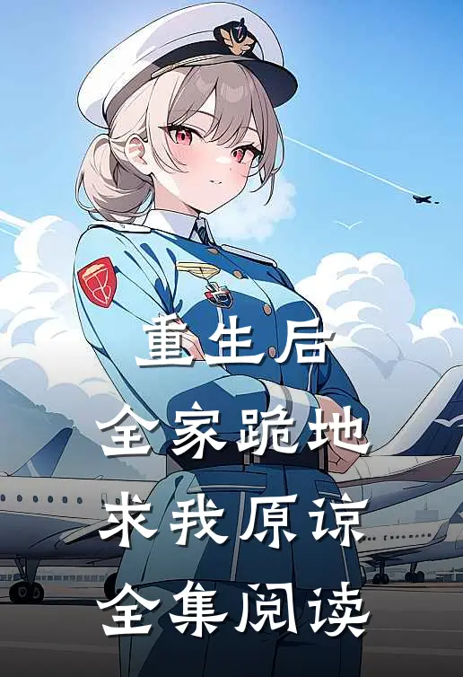重生后，全家跪地求我原谅全集阅读