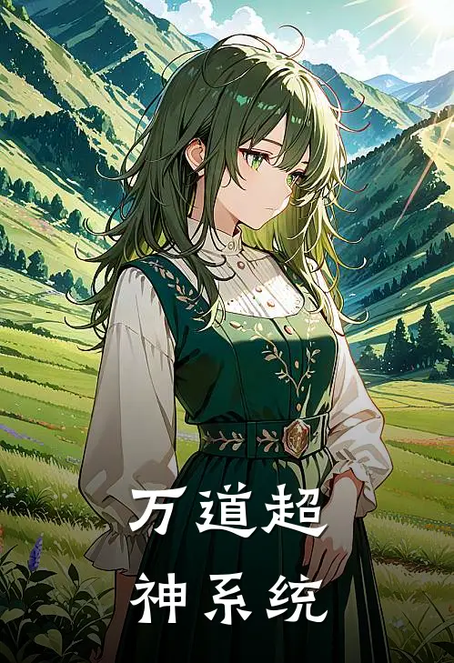 万道超神系统