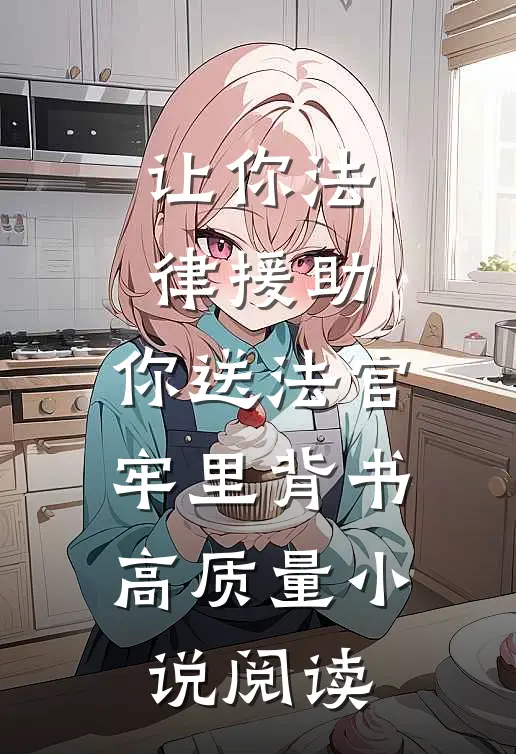 让你法律援助，你送法官牢里背书高质量小说阅读