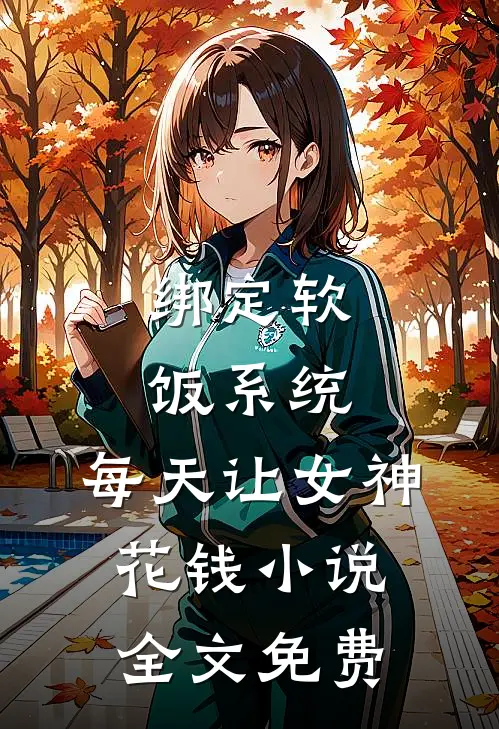 绑定软饭系统，每天让女神花钱小说全文免费