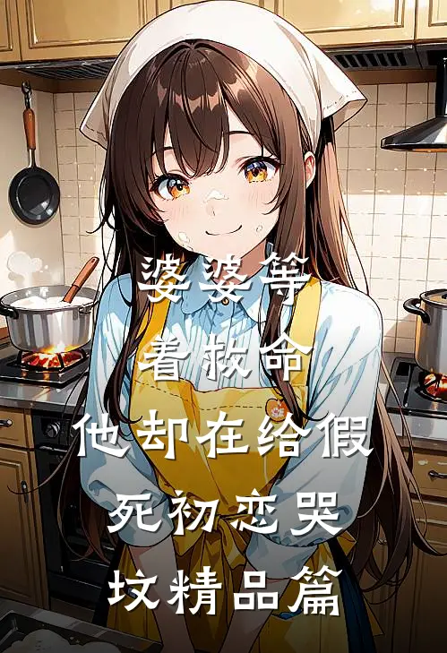 婆婆等着救命，他却在给假死初恋哭坟精品篇