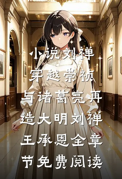 小说刘禅穿越崇祯，与诸葛亮再造大明刘禅王承恩全章节免费阅读