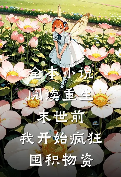 全本小说阅读重生末世前，我开始疯狂囤积物资