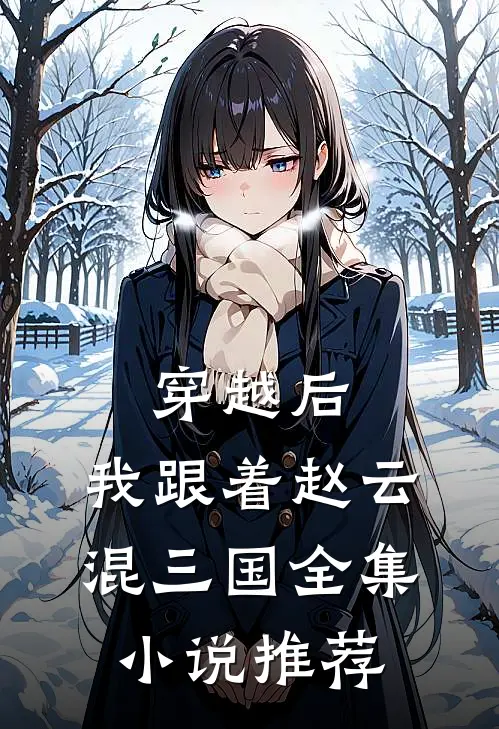 穿越后，我跟着赵云混三国全集小说推荐