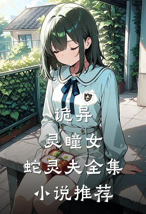 诡异：灵瞳女，蛇灵夫全集小说推荐