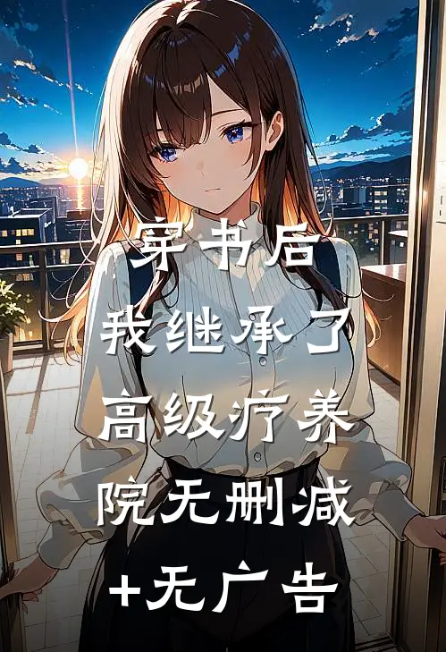 穿书后，我继承了高级疗养院无删减+无广告