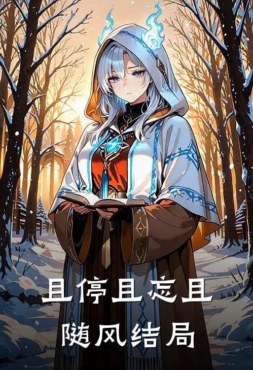 且停且忘且随风结局