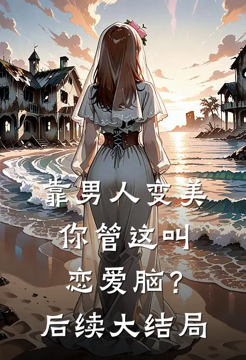 靠男人变美，你管这叫恋爱脑？后续大结局