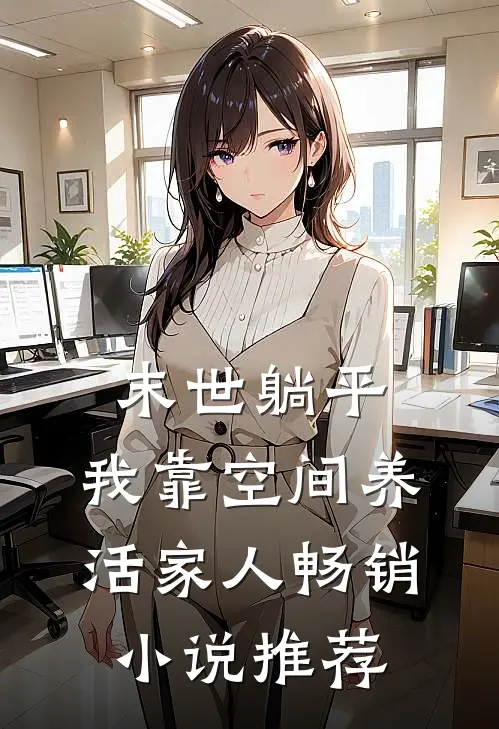 末世躺平：我靠空间养活家人畅销小说推荐