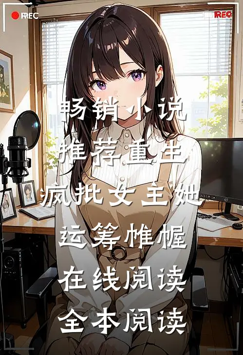 畅销小说推荐重生：疯批女主她运筹帷幄在线阅读全本阅读