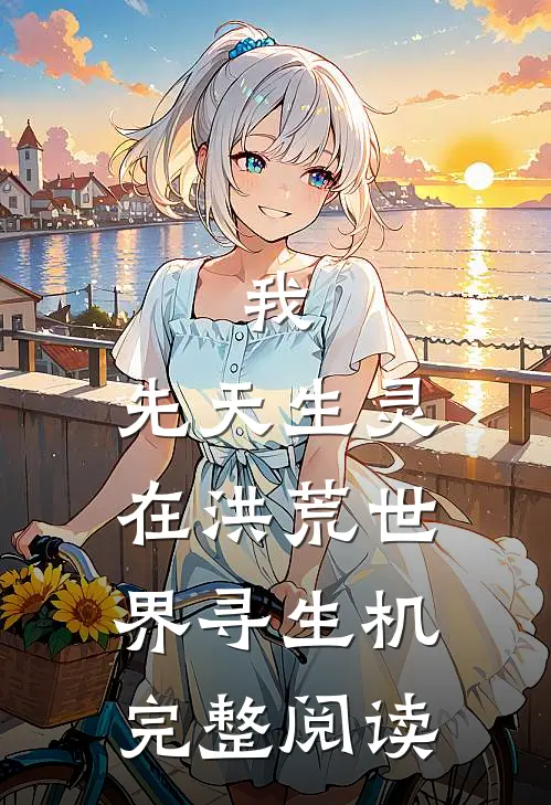 我，先天生灵，在洪荒世界寻生机完整阅读