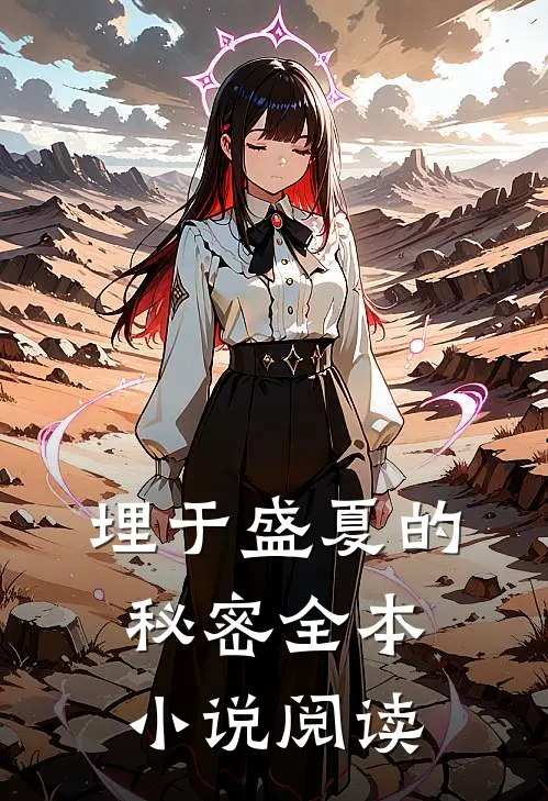 埋于盛夏的秘密全本小说阅读