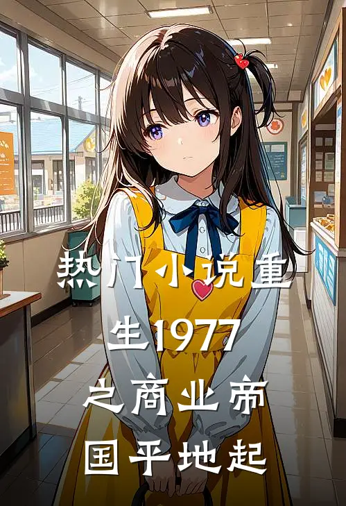 热门小说重生1977之商业帝国平地起