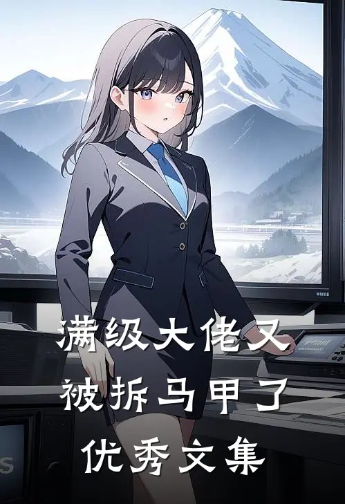 满级大佬又被拆马甲了优秀文集