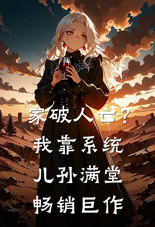 家破人亡？我靠系统儿孙满堂畅销巨作