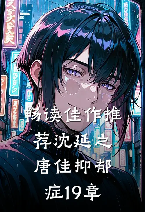 畅读佳作推荐沈延之唐佳抑郁症19章