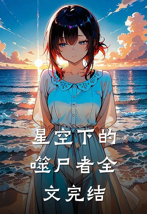 星空下的噬尸者全文完结