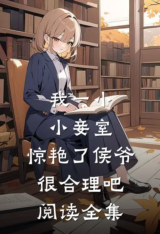 我一小小妾室，惊艳了侯爷很合理吧阅读全集