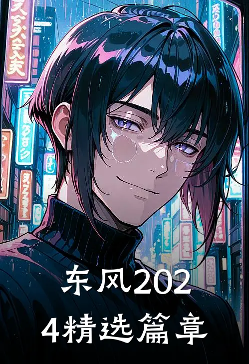 东风2024精选篇章