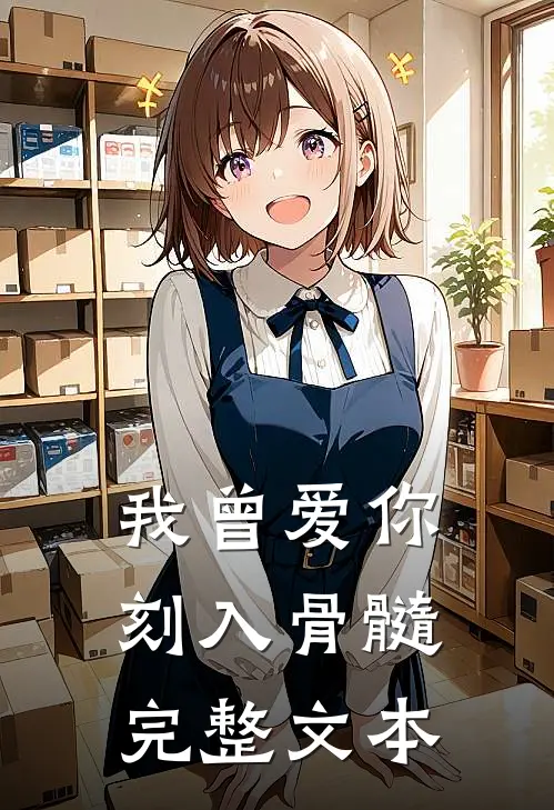 我曾爱你刻入骨髓完整文本