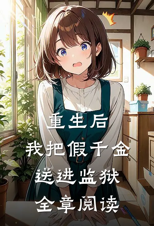 重生后，我把假千金送进监狱全章阅读