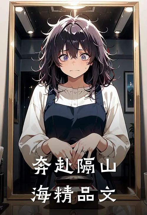 奔赴隔山海精品文