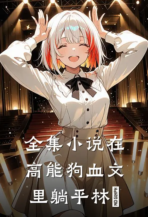 全集小说在高能狗血文里躺平林瑧